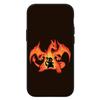Cover for iPhone 17 16 15 Xiaomi Poco Redmi Note 14 13 12 11 Pro Max X 9 16e Samsung Galaxy S25 S24 S23 OPPO Huawei Pikachu Charmander Phone Case
