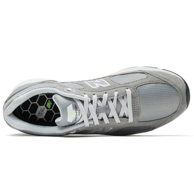 New Balance 1880 Shoes Grey MW1880C1