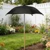 Plant Shade Umbrella Protection Convenient Patio Cloth for Flower Pot Garden Beds