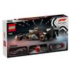 LEGO 77250 MoneyGram Haas F1® Team VF-24 Race Car Block Toys