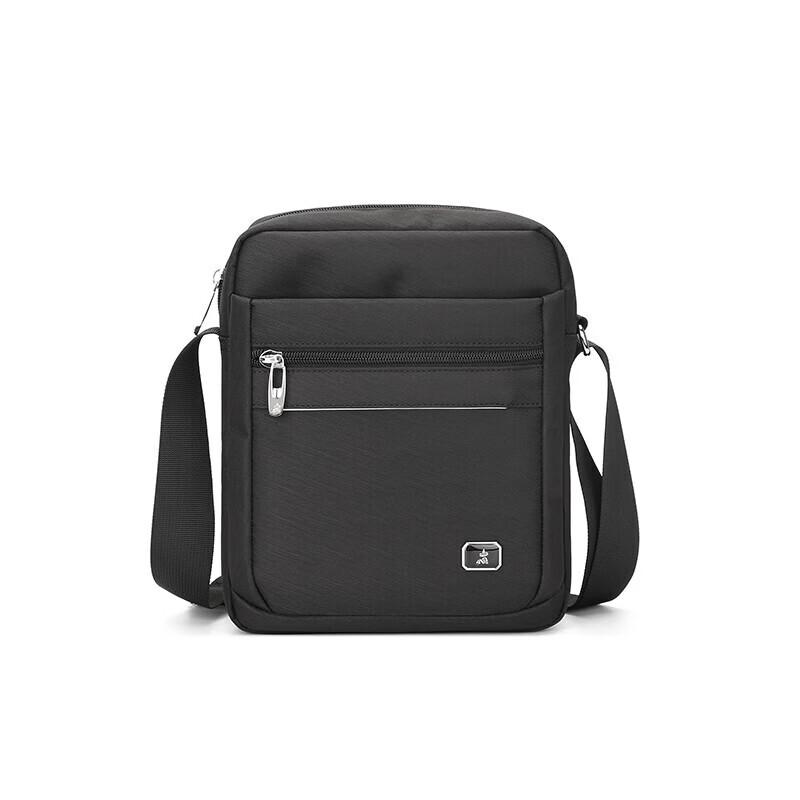 MEXICAN Men's Crossbody Bag, Shoulder Bag, Travel Bag, Sport Bag