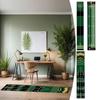 Foldable Golf Putting Practice Mat 50X300cm Golf Hitting Mat Golf Training Pad  Adults
