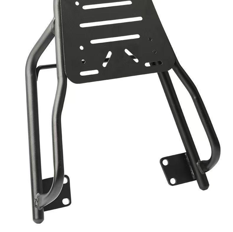 Rear Tail Rack and Trunk Bracket for ZEEHO Jike AE4SE Electric Scooter