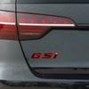 Car Metal Body GSI Logo Letter Decals Styling Badge Trunk Emblems Sticker For Opel Vauxhall Meriva Junior Zafira Mokka Adam VXR