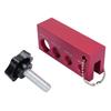 Spark Plug Gap Tool Aluminum Easy To Use Accurate for Most 10mm 12mm 14mm 16mm Spark Plugs Red