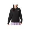 Puma Classics FW23 Brand Logo Printed Casual Pullover Sweatshirt Unisex Sweatshirt Black 678444-01
