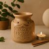 Oil Burner For Wax Melts, Home Sweet Home