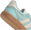 Adidas Breaknet Sleek Women's Light Blue Sneakers