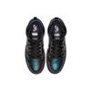 New Black Sheep X Nike SB Dunk High Black Hornet BQ6827-001