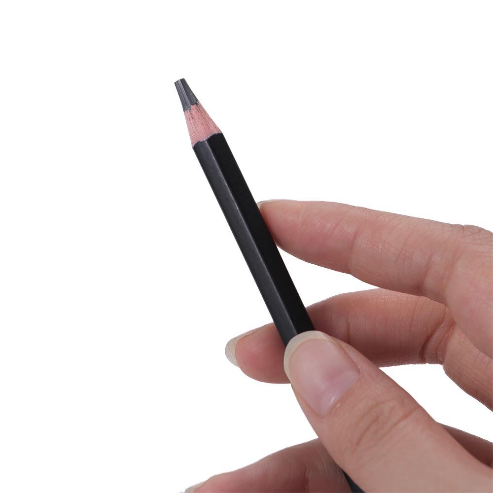 Smooth Writing Sketch Pencil Set HB 2H 4H B 2B 3B Drawing Pencil Graphite Pencil  Art Supplies