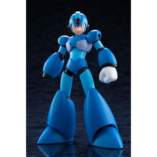 Kotobukiya Mega Man X, plastová stavebnice v měřítku 1/12, vysoká přibližně 135 mm, KP628