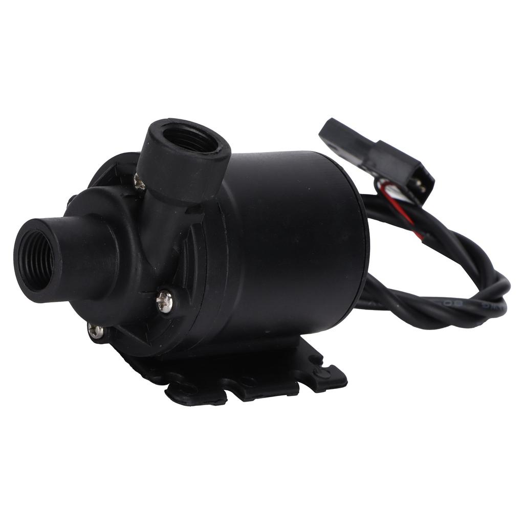 Small Water Pump Portable Big 4p Interface 3‑5 Meters Output Head Drive Technology Submersible Pump