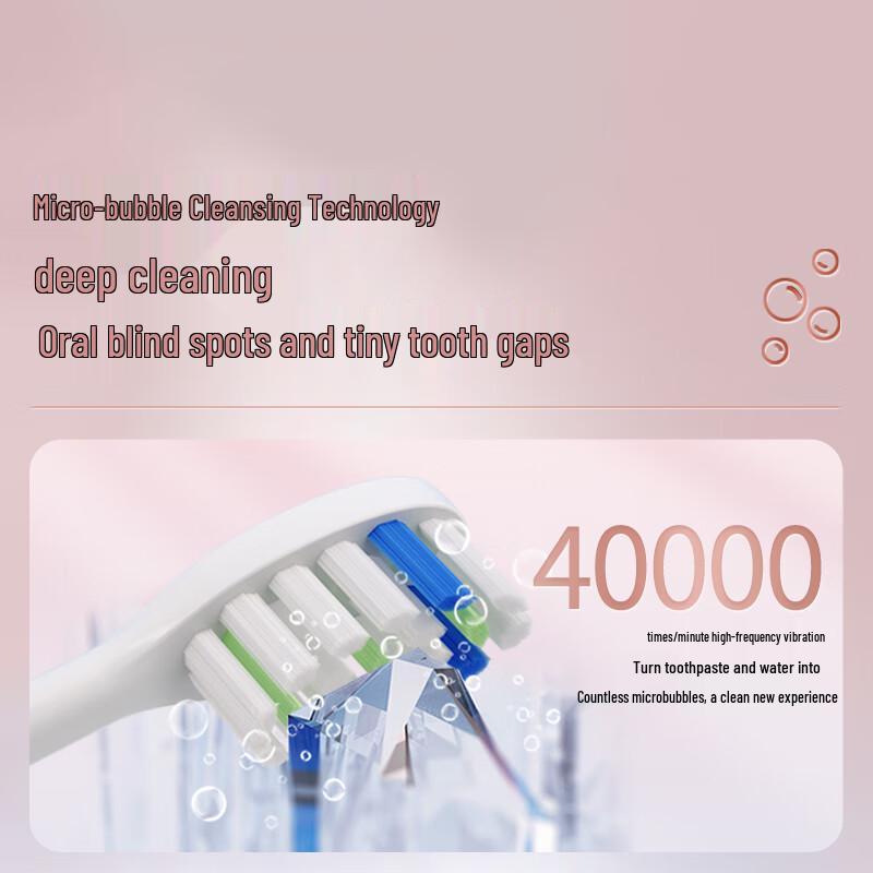 Prooral T33 Sonic Electric Toothbrush