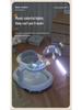 Multifunctional Baby Walker: Anti-Tip, O-Leg Prevention, Push-Assisted Learning for Boys and Girls