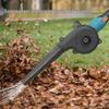 Multi-Purpose Angle Grinder & Polishing Machine: Blower, Suction, Vacuum, and Dust Collector