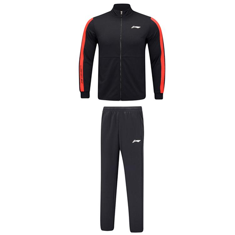 Li Ning Casual Sportswear Unisex AWEV015 2XL