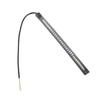 Motorcycle LED Turn Signal Reversing Light Strip 48SMD IP68 Waterproof Universal for Cars Off Roads ATVs