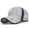 ZHENYUEQI Unisex Summer Mesh Baseball Cap