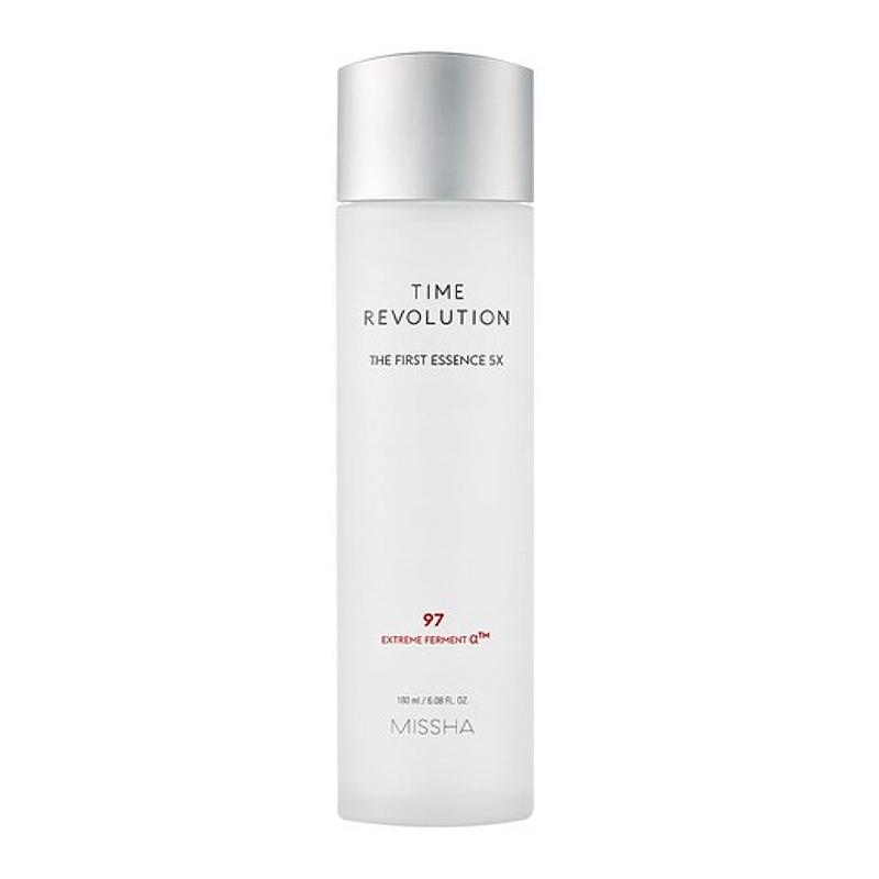 MISSHA Time Revolution The First Essence 5X 180ml