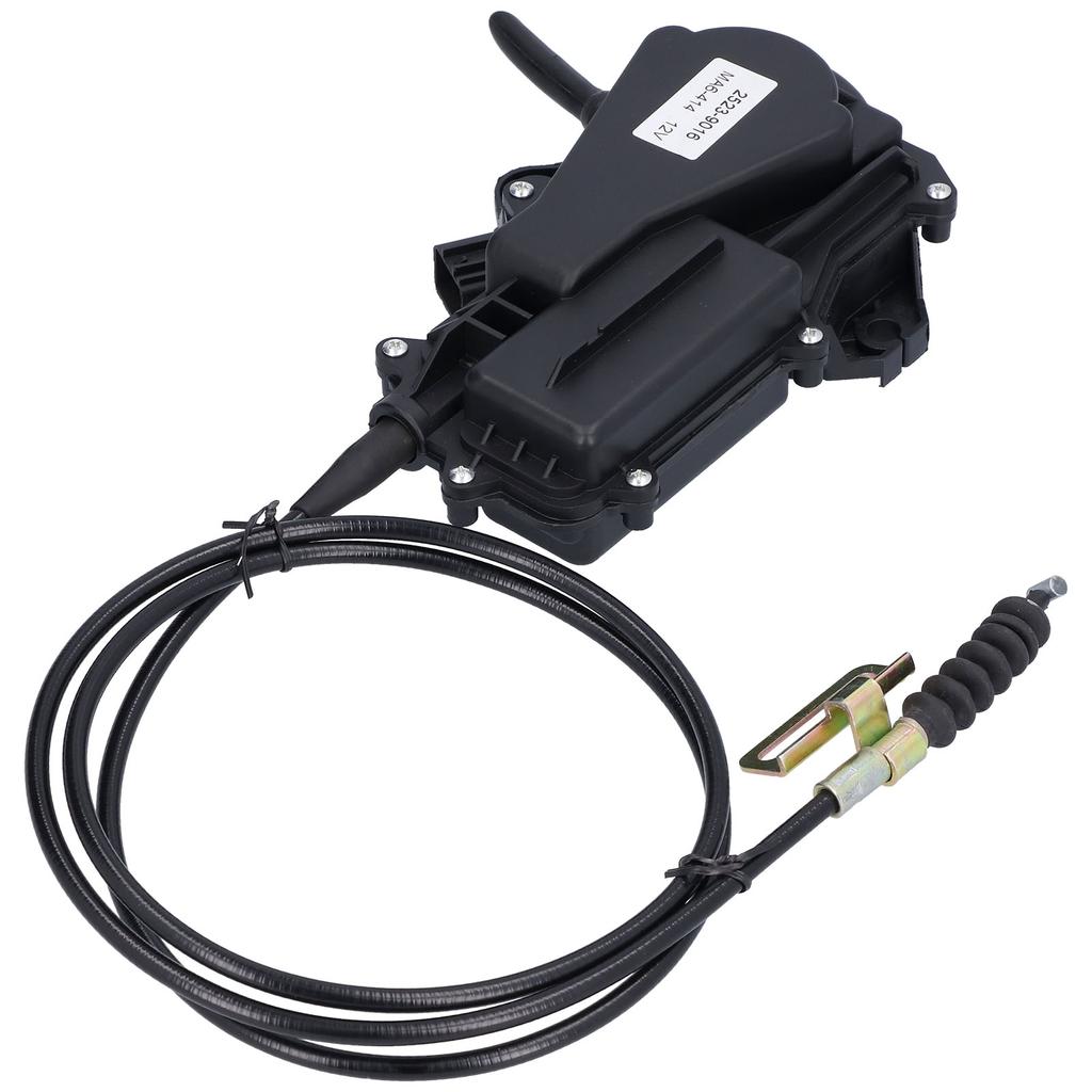 Motore di Arresto Spegnimento Dispositivo di Interruzione Acceleratore Sostituzione 1,5 Metri CG?02?002 12V 25239016