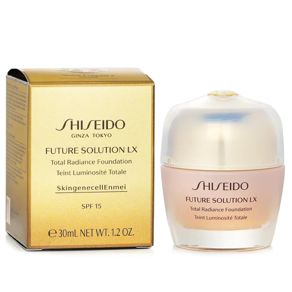 Future Solution LX Total Radiance Foundation - Neutral 430ml/1.2oz