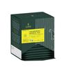 Luxmi Estates Bio Kamille Kräuteraufguss Teebeutel Koffeinfrei Beruhigend Entspannend Schlafenszeit Getränk 15 Beutel Packung mit 1