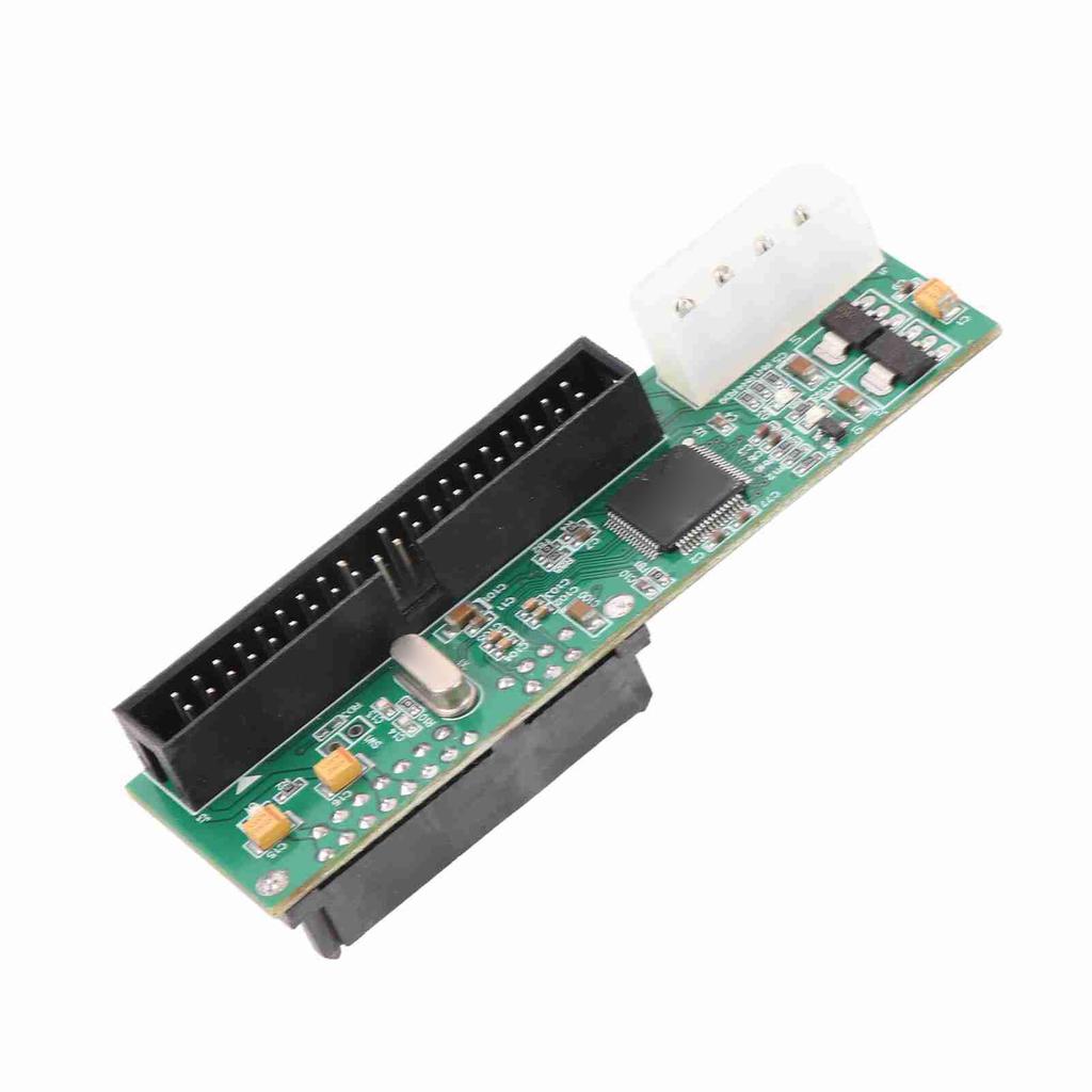 Parallel ATA Pata IDE To Sata Serial ATA Hard Drive Adapter Converter for PC