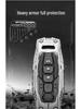 Nissan Key Cover: Fits 14th Gen Sylphy, Teana, Qashqai, X-Trail, Tiida, Kicks, Tanlu, Loulan, Patrol