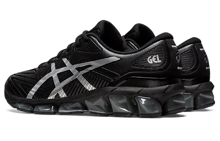 Asics Gel Quantum 360 7 'Black Pure Silver' 1201A481-003