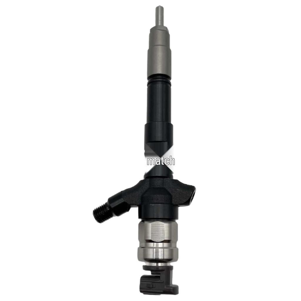 Injector 095000-5920/23670-09070 for 3.0L D-4D 2KD-FTV Engine