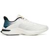 Anta DuCi1 Breathable Lightweight Breathable And Lightweight Low Top Running Shoes Men's White Black Green 112235521-3