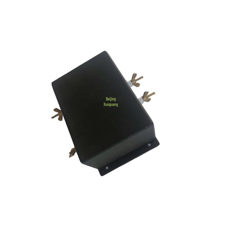 

SUPCOM 125W Bipolar Antenna Impedance Converter
