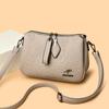 Mobile Phone Bag - Elegant and Spacious Single Shoulder Crossbody Bag - Mother Bag - Women's Handbag