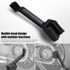 Brush Gear Chain Brush Motorcycle Chain Cleaner Bike Chain Cleaner Bicycle Chain Clean Brush