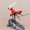 Hollow Knight The Little Knight and Hornet Anime Figure Model Ornament
