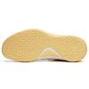 Anta KT5 KT Third Jersey High-Top Performance Basketball Shoes Men's Light Yellow Sneakers