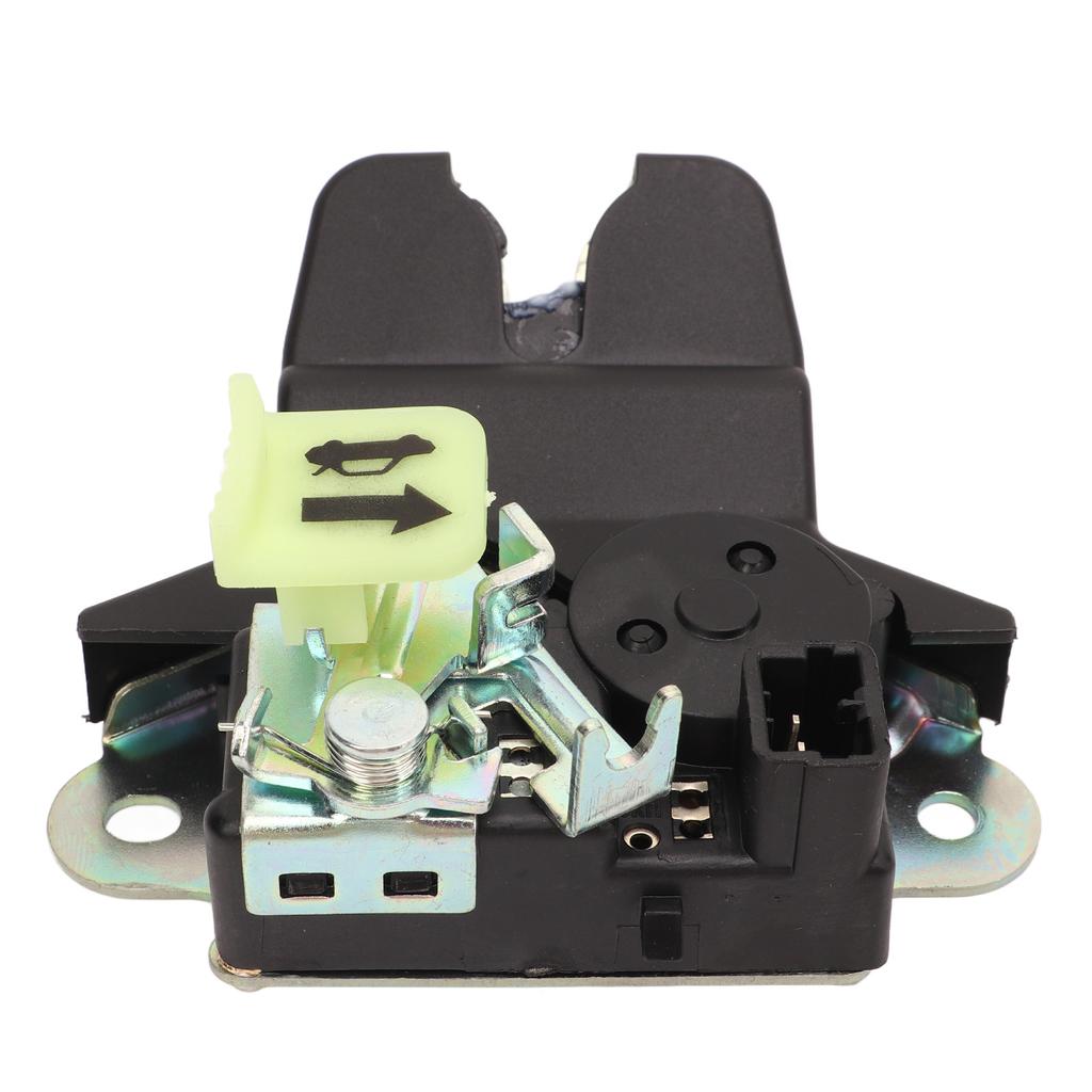 Tailgate Lock Latch Actuator 81230 D4000 Rear Liftgate Lid Lock Latch Replacement for KIA Optima 2016 To 2019