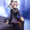 15cm Furyu Arknights Figur Amiya Lappland Nudelstopper PVC Anime Kawaii Actionfiguren Sammlung Modell Statue Kinderspielzeug Geschenke