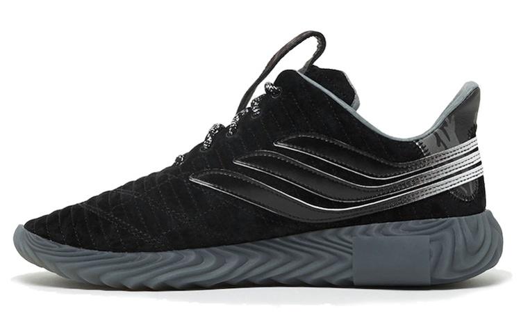Sobakov Stormzy x Sobakov Adidas Originals Черный EE8784 44⅔
