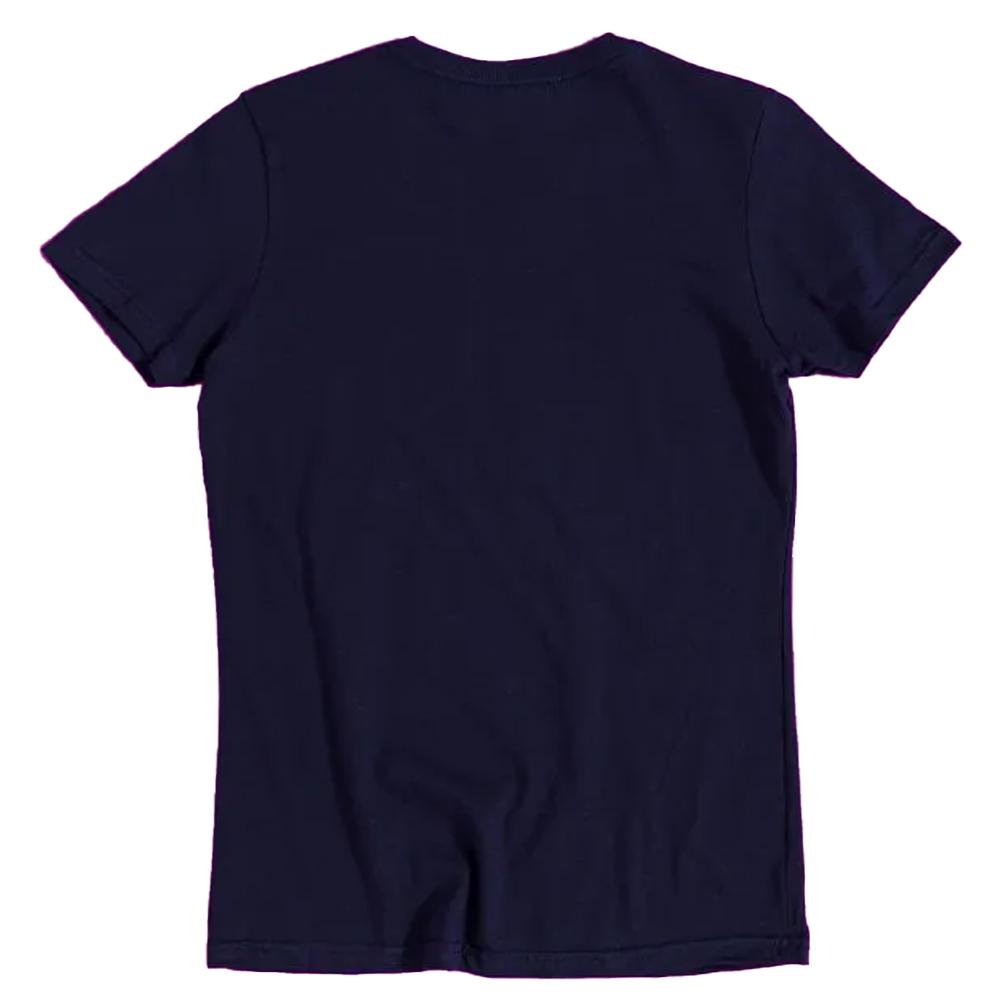 Labyrinth Unisex Adult Chilly Down With The Fire Gang Fitted T-Shirt