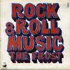 7inch Record FROST  Rock  Roll Music  119017 Vanguard 1969 France Rock Used