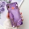 For Samsung Galaxy A20e Case SM-A202F Popular Fashion Painted Cover Soft Silicone Phone Case For Samsung A20e A202F Fundas Coque