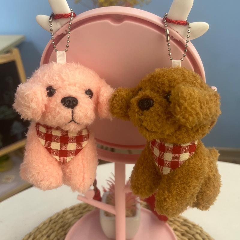 Plüschanhänger   Kleine Puppen Boutique Anhänger   Kleideraufhänge Zubehör und Geschenk Firmenaktivitäten