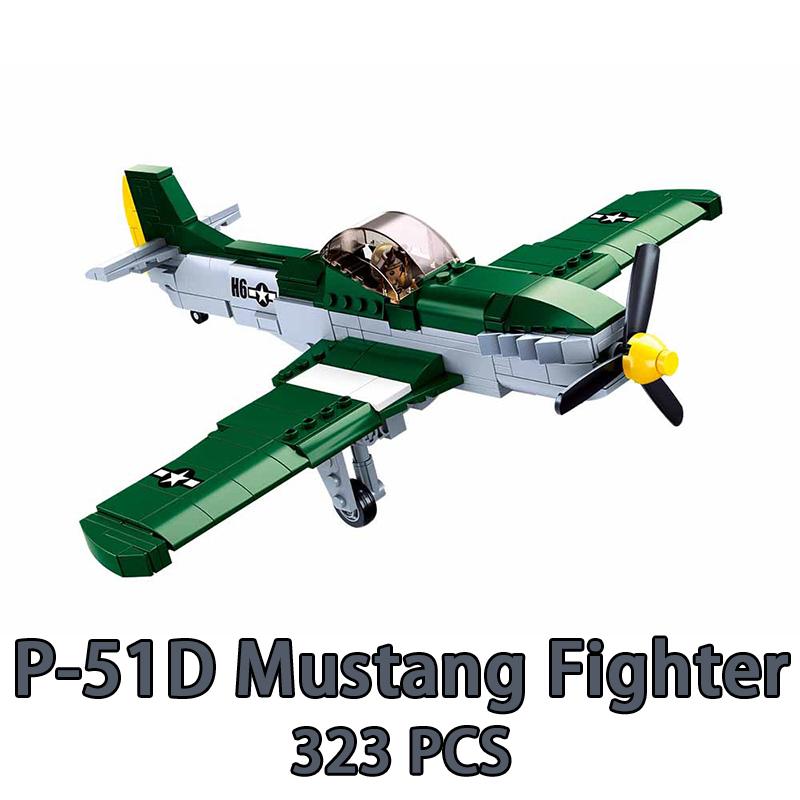 Modern Military SR-71 Blackbird Spy Plane F-15 Fighter Aircraft Soldier Building Blocks Sets Airplane Model Dolls Brick Kids Toy
