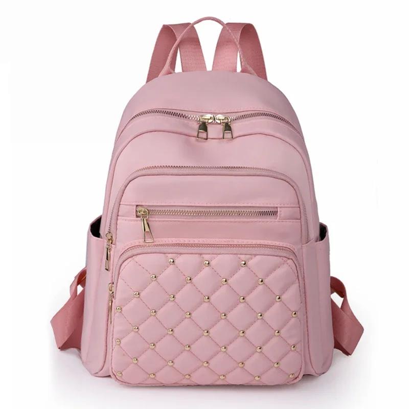 Popular Travel Bag Large Capacity Convenient and Practical Teenage Girls Female Shoulder