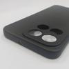 Hromadný nákup 25 ks pouzdra pro Honor X6c 4G 1,2mm TPU matný kryt na telefon