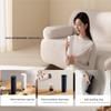 Xiaomi Mijia Portable Electric Heating Cup 2, 350ml Mini Travel Kettle, Temperature Control, Fast Boiling Water Cup for Car Office Home
