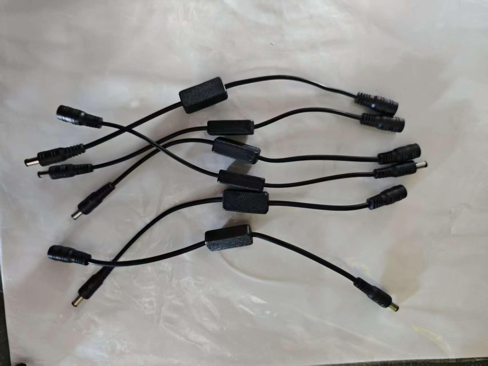 

24-Hour Auto Reboot Controller for Modem/WiFi Router with Power Reset and Connection Cable