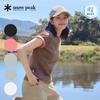 Quick Dry Women's Basic Short-Sleeve T-shirt (S26MWTTS13)
