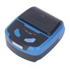 Thermal Label Printer Bluetooth USB Connection Thermal Receipt Printer